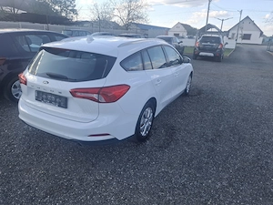 Ford Focus 1.5D an 2019, Posibil GARANTIE si RATE - imagine 4