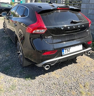 Vand volvo V40 T3 automata