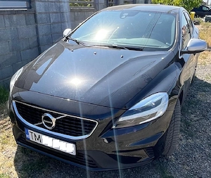 Vand volvo V40 T3 automata - imagine 4