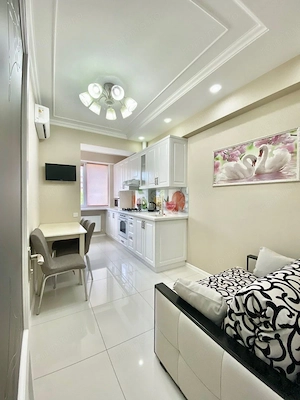 de inchiriat garsoniera zona Colentina - imagine 2