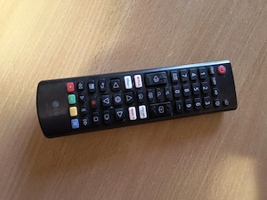 Televizor LG model 2023 - imagine 3