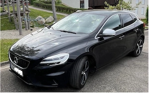 Vand volvo V40 T3 automata - imagine 3