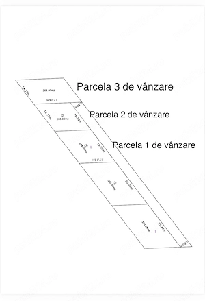teren de vanzare - imagine 3