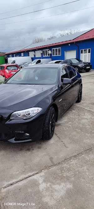 De vanzare BMW F10 520 Diesel  - imagine 5