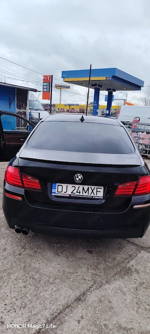 De vanzare BMW F10 520 Diesel  - imagine 3