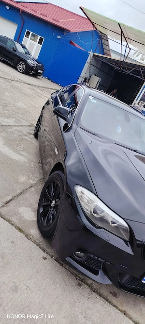 De vanzare BMW F10 520 Diesel  - imagine 2