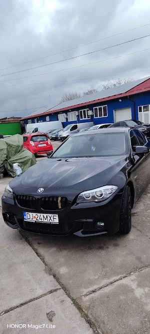 De vanzare BMW F10 520 Diesel  - imagine 4