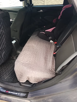 Vand masina Ford Focus  - imagine 6