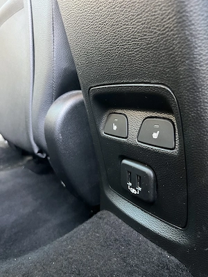 Opel Astra K 2018 - imagine 4