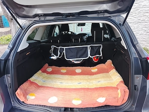 Vand masina Ford Focus  - imagine 4