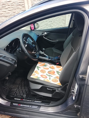 Vand masina Ford Focus  - imagine 8