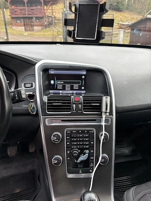 Vând XC 60 - imagine 5