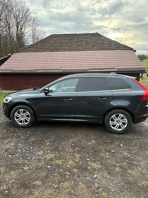 Vând XC 60 - imagine 3