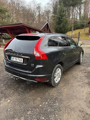 Vând XC 60 - imagine 4