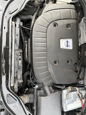 Vând XC 60 - imagine 7