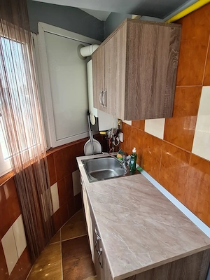 Apartament 2 Camere Ultracentral - imagine 10