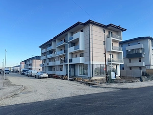 apartament 2 camere 55 mp Bragadiru