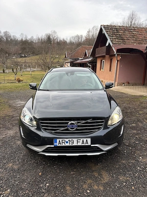 Vând XC 60 - imagine 2