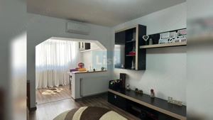 Apartament 3 camere ultracentral | vedere panoramică | renovat | lift - imagine 3