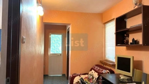 Apartament cu 3 camere – zonă ultracentrală, str. Nicolae Bălcescu - imagine 4