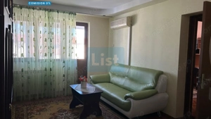 Apartament cu 3 camere – zonă ultracentrală, str. Nicolae Bălcescu