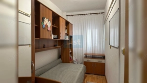 Apartament 3 camere ultracentral | vedere panoramică | renovat | lift - imagine 5