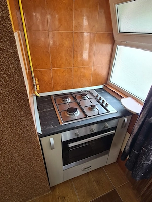 Apartament 2 Camere Ultracentral - imagine 9