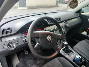 Vand Volkswagen Passat 1.9 TDI 2008 - imagine 7