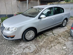 Vand Volkswagen Passat 1.9 TDI 2008 - imagine 3