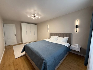 garsoniera de inchiriat zona Aparatorii Patriei aproape de metrou