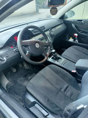 Vand Volkswagen Passat 1.9 TDI 2008 - imagine 10