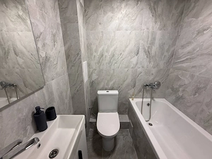 Inchirere garsoniera in zona Obor  - imagine 2