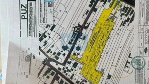 Teren 5318mp, De vânzare, Târgu-Jiu
