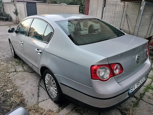 Vand Volkswagen Passat 1.9 TDI 2008 - imagine 6