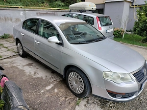 Vand Volkswagen Passat 1.9 TDI 2008 - imagine 2