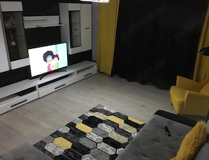 VASLUI apartament 2 camere decomandat CHIRIE