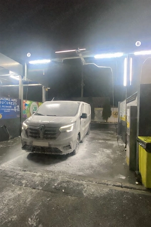 DUBĂ București Deplasări Naționale