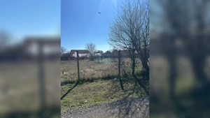Teren intravilan 757 mp – Târgu Jiu, Cartier Tismana - imagine 4