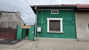 Proprietar vand Casa cu teren in Drobeta Turnu Severin