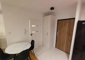 Inchiriez o garsoniera, in zona Aviatorilor - imagine 3