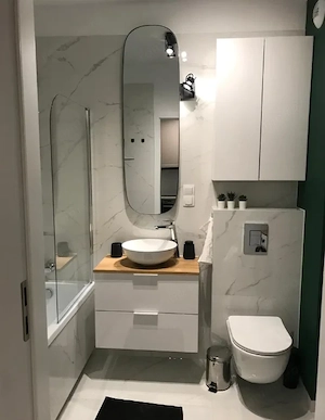 Inchiriez o garsoniera, in zona Aviatorilor - imagine 2