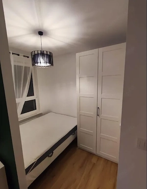 Inchiriez o garsoniera, in zona Aviatorilor - imagine 5