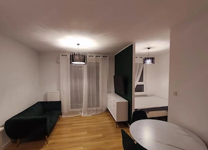 Inchiriez o garsoniera, in zona Aviatorilor - imagine 4