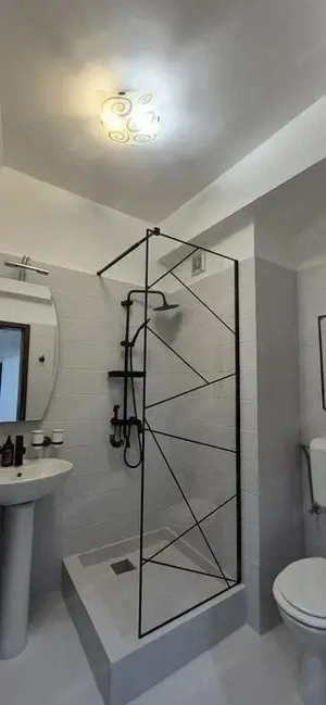 Apartament 3 camere Brancoveanu, la 5 min de metrou. Terasa. Parcare subterana. - imagine 7