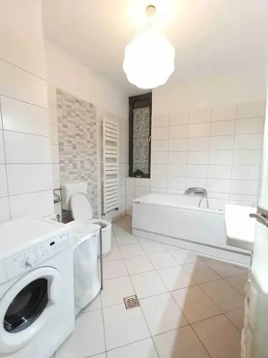 Apartament 3 camere Brancoveanu, la 5 min de metrou. Terasa. Parcare subterana. - imagine 3