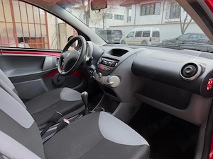 Peugeot 107 - 1.0i   68cp - 2008 AC Totul Functional - imagine 5