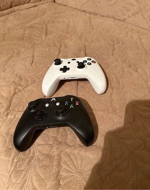 Vand xbox One 1TB - imagine 4