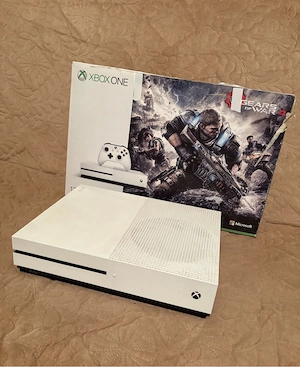 Vand xbox One 1TB - imagine 2