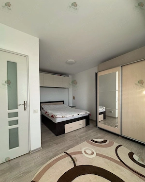 Apartament Duplex 3 Camere 67 mp   Centrală proprie   Mobilat   Utilat   Dristor - imagine 5