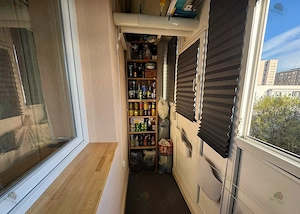 Apartament Duplex 3 Camere 67 mp   Centrală proprie   Mobilat   Utilat   Dristor - imagine 12